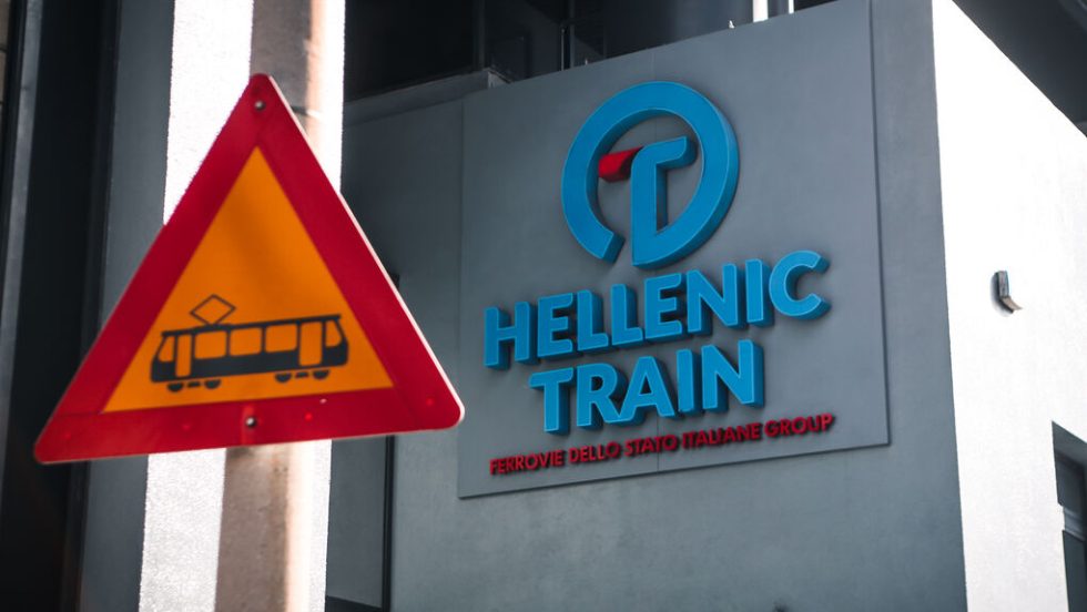 Εξώδικο ΠΟΣ στην Hellenic Train: «Αποφεύγετε τον θεσμικό διάλογο»